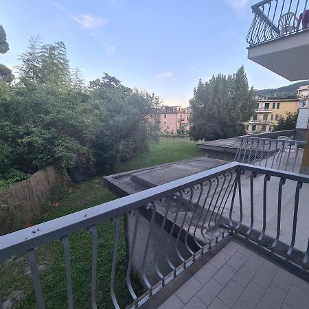 Scel 2 Apartamento Santa Margherita Ligure Exterior foto