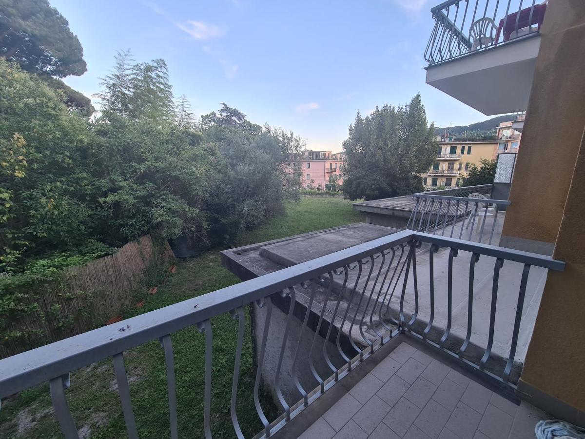 Scel 2 Apartamento Santa Margherita Ligure Exterior foto