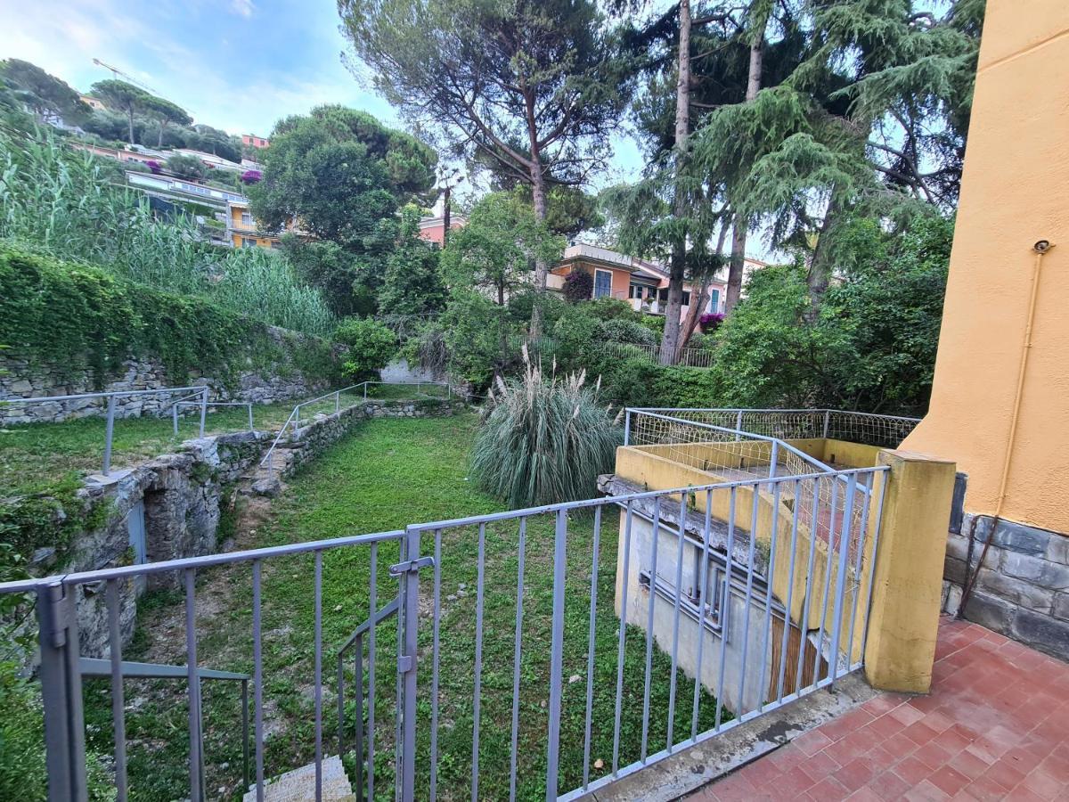 Scel 2 Apartamento Santa Margherita Ligure Exterior foto